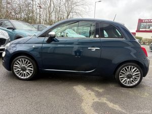 Fiat 500 1.2 PETROL MIRROR 3DR - Image 4