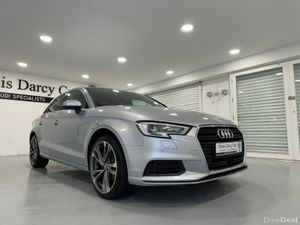 Audi A3 (1720 A3 1.4TFSI SPORT S TRONIC SPORT UPGR - Image 4