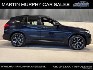 BMW X3 M SPORT 20D X DRIVE * PAN ROOF * - Image 2