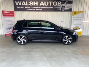 Volkswagen Golf ABA-AUCHH GTI - Image 3