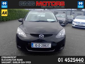Mazda Mazda2 1.3 SENSU IPM 5DR..LOW MILEAGE.. - Image 2