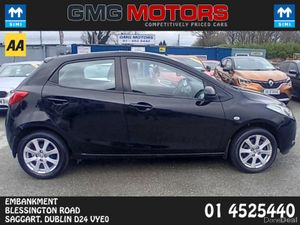 Mazda Mazda2 1.3 SENSU IPM 5DR..LOW MILEAGE.. - Image 3