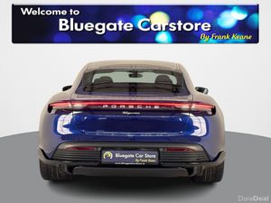 Porsche Taycan 4X2 WITH £15,000 ADD ONS**PANORAMIC - Image 4