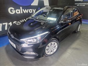 Hyundai i20 MPI 74BHP 5DR  **IDEAL STARTER CAR** - Image 3