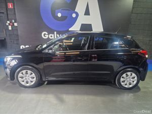 Hyundai i20 MPI 74BHP 5DR  **IDEAL STARTER CAR** - Image 4