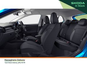 Skoda Fabia *IN STOCK. READY FOR IMMEDIATE DELIVER - Image 4