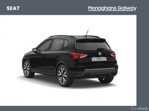SEAT Arona *IN STOCK. AVAILABLE FOR IMMEDIATE DELI - Image 2