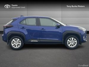 Toyota Yaris Cross - Luna - 1.5 Hybrid - Automatic - Image 3