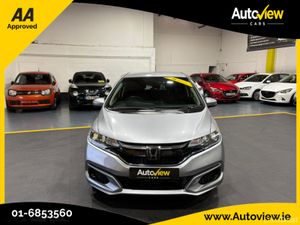 Honda Fit /Jazz 1.5 Self-Charging Hybrid Automatic - Image 3