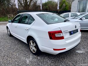 2013 Skoda Octavia 1.6 TDI - Image 3