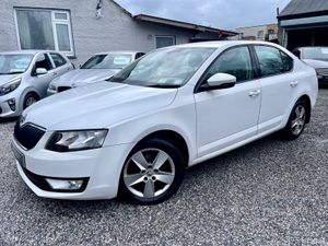 2013 Skoda Octavia 1.6 TDI - Image 2