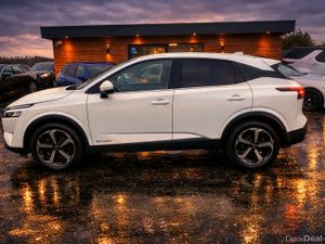 23 Nissan Qashqai SV PREMIUM AUTO - Image 2