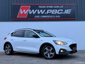 Ford Focus  1.5 TDCi 120PS Active 2019 - Image 2