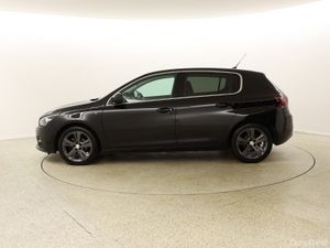 2020 Peugeot 308 1.5 HDI 130 BHP Allure - Image 4