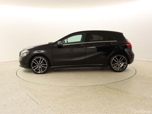 2016 Mercedes-Benz A-Class A180D Sport Exec Auto - Image 4