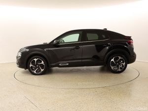 2023 CITROEN C4 SHINE PLUS 1.5 HDI 130BHP AUTO - Image 4