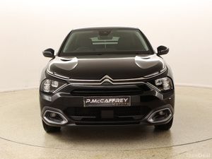 2023 CITROEN C4 SHINE PLUS 1.5 HDI 130BHP AUTO - Image 2