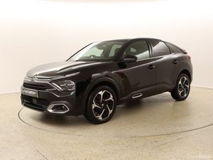 2023 CITROEN C4 SHINE PLUS 1.5 HDI 130BHP AUTO - Image 3