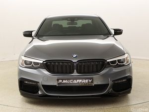 2019 BMW 530D M-SPORT 190 BHP G30 M-PERFORMANCE - Image 2