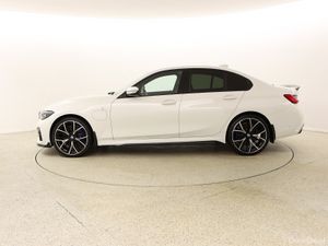 2021 BMW 330E LCI M-SPORT 290 BHP G20 M-PERFORMANC - Image 4