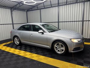 Audi A4 2017 Ultra 2.0Tdi Manual - Image 3