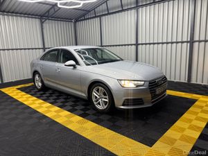 Audi A4 2017 Ultra 2.0Tdi Manual - Image 2