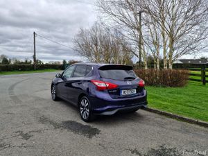 Nissan Pulsar (NCT AND TAXED)!!! - Image 4