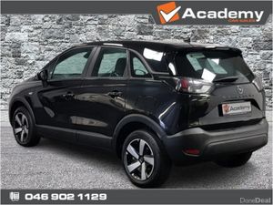 Opel Crossland My21-sc-1.5 110ps-dsl-6sp 5DR - Image 3