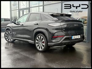 BYD SEALION 7 Excellence AWD 91.3kWh - Image 2