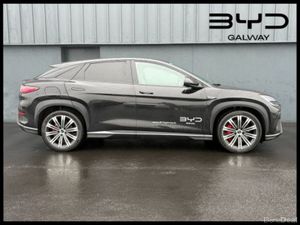 BYD SEALION 7 Excellence AWD 91.3kWh - Image 4