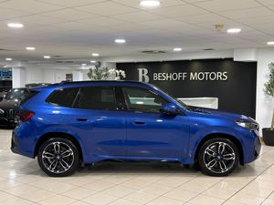 BMW X1 25e M-SPORT PRO X-DRIVE=HUGE SPEC//€140 ROA - Image 2
