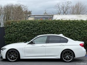 BMW 3-Series 320d M-SPORT COMPETITION PACK // NEW - Image 3