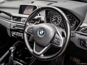 BMW X1 SDRIVE18D XLINE - Image 4