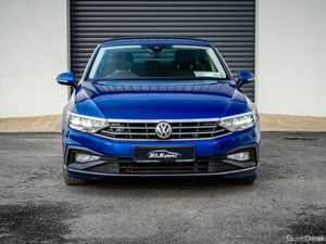 Volkswagen Passat R line 2.0tdi 150bhp 4DR - Image 2