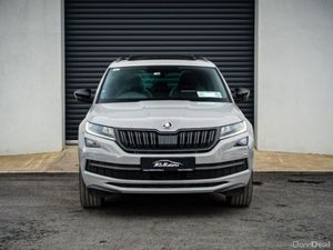 Skoda Kodiaq 7S SPT 2.0tdi 150HP Sportline - Image 2