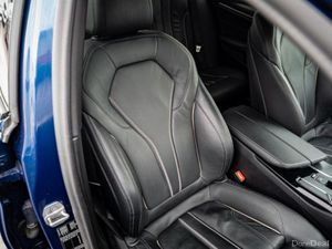BMW 5-Series 520D G30 M Sport 4DR Auto - Image 4