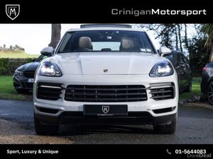 Porsche Cayenne 3.0 V6 E-hybrid - Image 4