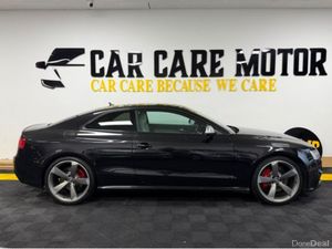 Audi RS5 4.2 FSI Quattro 450bhp 2DR Auto - Image 4