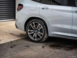 BMW X3 XDRIVE30E M SPORT *TECH PACK + PRO PACK* - Image 4