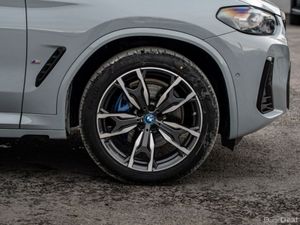 BMW X3 XDRIVE30E M SPORT *TECH PACK + PRO PACK* - Image 3