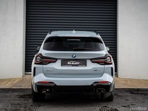 BMW X3 XDRIVE30E M SPORT *TECH PACK + PRO PACK* - Image 3