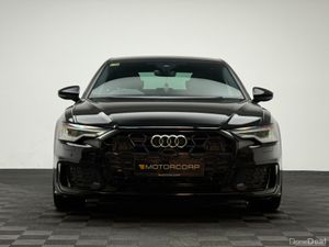 Audi A6 50 TFSI E S LINE QUATTRO - Image 2