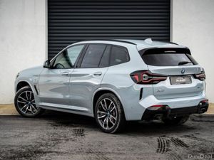 BMW X3 XDRIVE30E M SPORT *TECH PACK + PRO PACK* - Image 4