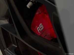 Audi RS6 4.0tfsi Performance Carbon VOR - Image 3