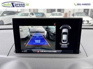 Audi A3 1.4 TFSI Automatic, Low mileage - Image 4