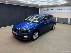 Volkswagen Polo TSI Highline - Image 4