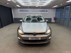 Volkswagen Golf TSI Comfortline - Image 2