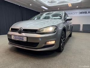 Volkswagen Golf TSI Comfortline - Image 3