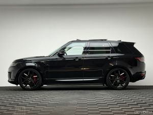 Land Rover Range Rover Sport HSE P400E *PAN ROOF* - Image 4