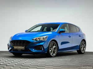Ford Focus ST LINE EDITION 1.5D 120HP - Image 3